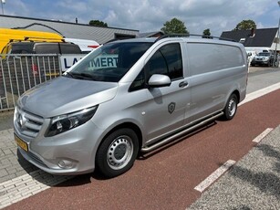 Mercedes-Benz Vito 111 CDI Extra Lang AIRCO KLIMA EURO6