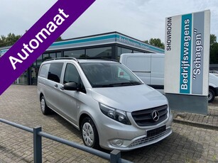 Mercedes-Benz Vito 114 CDI L2 Euro 6 Zeer netjes NAP