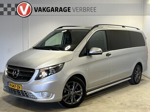 Mercedes-Benz Vito 114 CDI Lang Navigatie