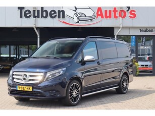 Mercedes-Benz Vito 114 CDI Lang Vol/Vol LAGE Bijtelling!