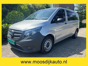 Mercedes-Benz Vito 114 CDI Zeer mooi/ Automaat 9 versn./