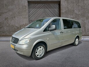 Mercedes-Benz Vito 115 CDI 320 Lang DC luxe