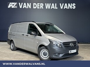 Mercedes-Benz Vito 116 CDI 163pk L2H1 Euro6 Airco