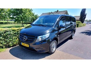 Mercedes-Benz Vito 116 CDI Lang AIRCO BJ 2015 (bj 2015)