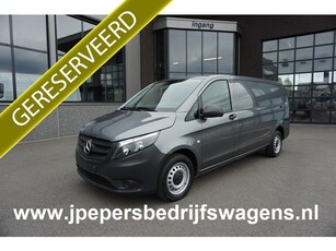 Mercedes-Benz Vito 116 CDI XL 9G-TRONIC / Camera /