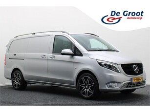 Mercedes-Benz Vito 119 CDI Aut. Lang 2x Schuifdeur, LED