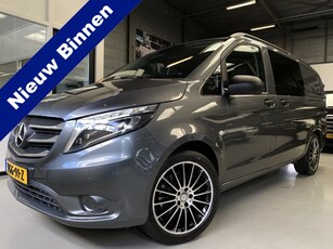 Mercedes-Benz Vito 119 CDI Lang Navi, Camera, 191 PK, 2x