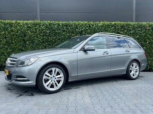 Mercedes C-klasse Estate 180 Business Class 125!