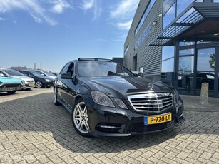 Mercedes E-klasse 350 BOM VOL OPTIES EXPORT PRICE €6750