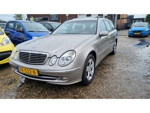 Mercedes E-klasse Combi 270 CDI Avantgarde??€2099,-??