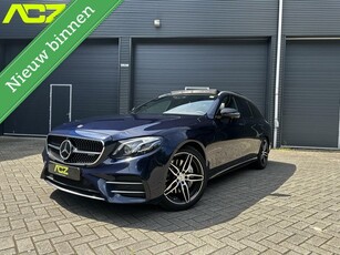 Mercedes E-klasse Estate AMG 43 4MATIC PANOBURMESTER360