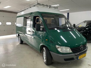 Mercedes Sprinter L2H2 311 CDI 2.2 166146KM NAP