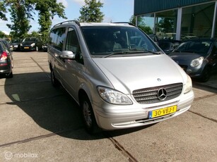 Mercedes Vito Bestel 109 CDI 320 Lang DC