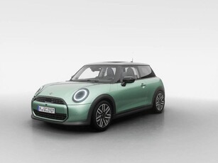 MINI 3-deurs C Classic Trim + Package L