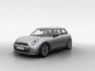 MINI 3-deurs C Classic Trim + Package S