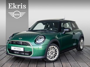 MINI 3-deurs C Favoured Trim + Package M Voorraad Deal