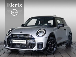 MINI 3-deurs Cooper C Aut. JCW pakket + M Package