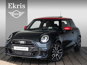 MINI 3-deurs Cooper C John Cooper Works Trim + Package XL