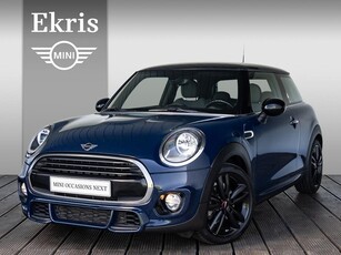 MINI 3-deurs Cooper John Cooper Works pakket Showroom Sale