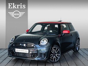 MINI 3-deurs Cooper S Aut. John Cooper Works Trim + Package XL