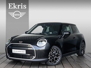 MINI 3-deurs Cooper SE Favoured Trim + Package M