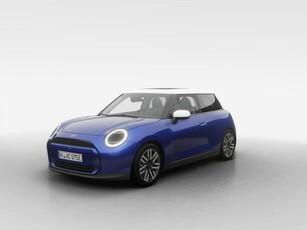 MINI 3-deurs E Classic Trim + Package L