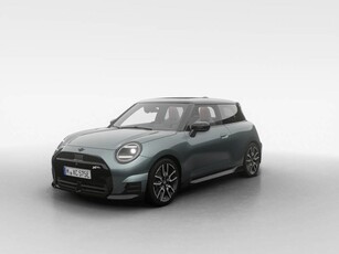 MINI 3-deurs E John Cooper Works Trim + Package XL -