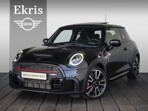 MINI 3-deurs John Cooper Works Aut. Comfort Plus Pakket +