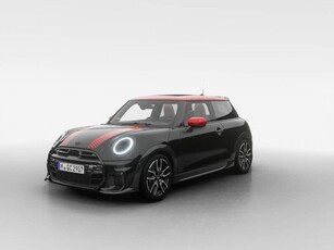 MINI 3-deurs S John Cooper Works Trim + Package XL