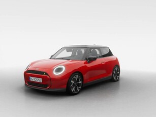 MINI 3-deurs SE Classic Trim + Package M Maximaal MINI