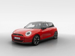 MINI 3-deurs SE Classic Trim + Package XL Maximaal MINI