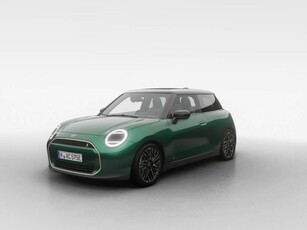 MINI 3-deurs SE Favoured Trim + Package M Maximaal MINI