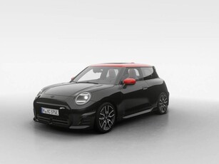 MINI 3-deurs SE John Cooper Works Trim + Package M