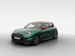 MINI 3-deurs SE John Cooper Works Trim + Package XL