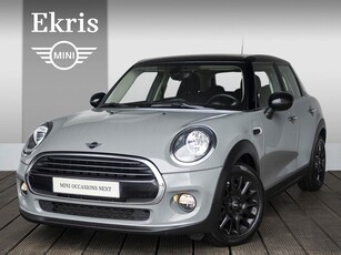 MINI 5-deurs Cooper Pepper + Business