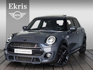 MINI 5-deurs Cooper S Aut. John Cooper Works pakket +