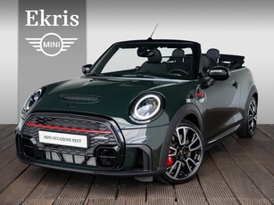 MINI Cabrio John Cooper Works Aut. Premium + Active Cruise