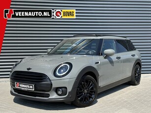 MINI Clubman 1.5 One Trim Pano/Apple/LED/Navi (bj 2022)