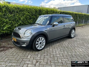 Mini Clubman 1.6 Cooper S, N18, Xenon, Keyless,PDC