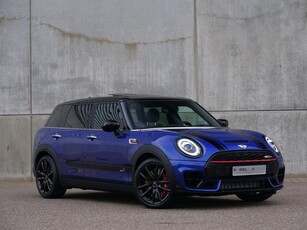 MINI Clubman 2.0 JCW ALL4 John Cooper Works