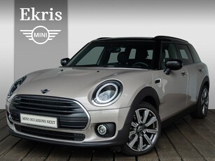 MINI Clubman Cooper Aut. Classic + Premium pakket