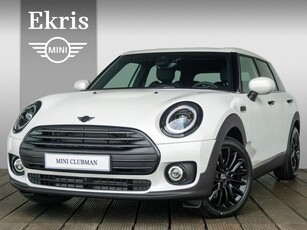 MINI Clubman Cooper Classic Uitvoering + Premium Pakket