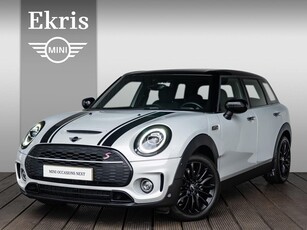 MINI Clubman Cooper S Aut. Comfort Acces / Zwarte