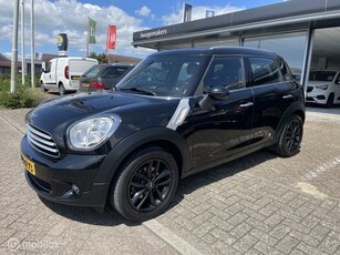 Mini Countryman 1.6 Cooper Chili 122 PK NAVI Cruise