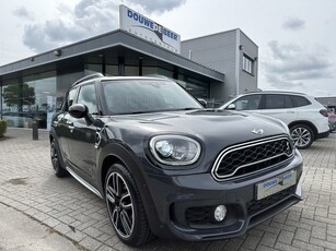 MINI Countryman 2.0 Cooper John Cooper Works S ALL4