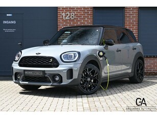 Mini Countryman SE 2.0 Cooper ALL4