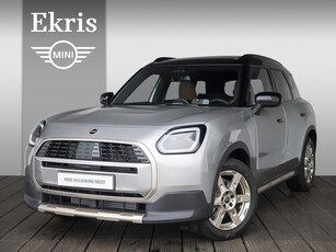 MINI Countryman C Aut. Favoured + XL Package Driving