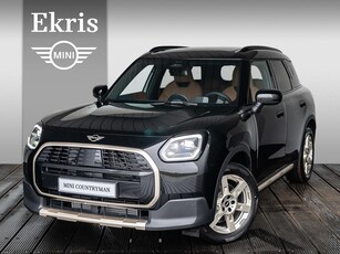 MINI Countryman C Favoured Trim + Package L Maximaal