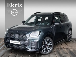 MINI Countryman C JCW Trim + Package XL Showroom Sale