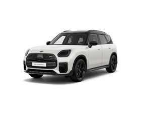 MINI Countryman C John Cooper Works Trim + Package XL